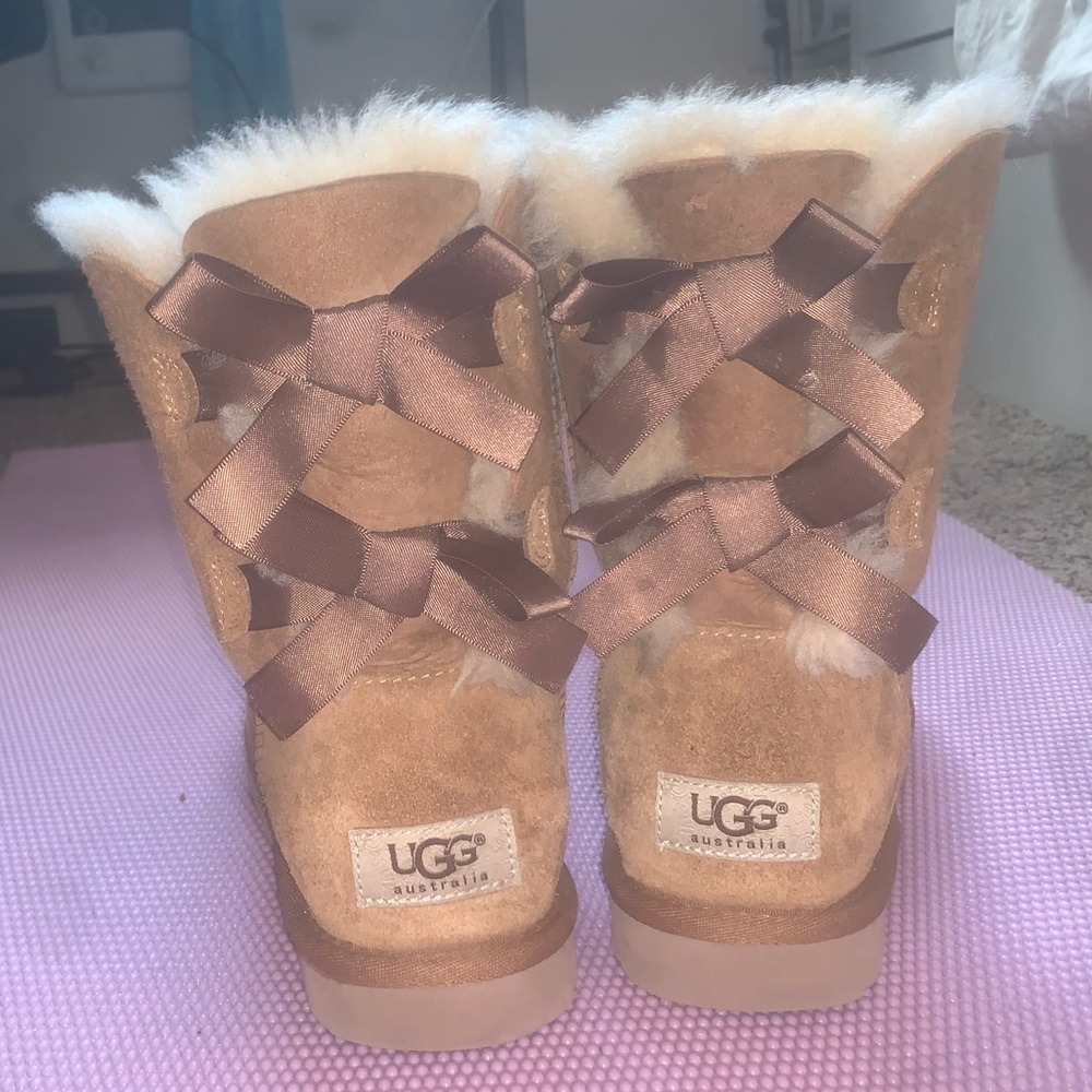 UGG boots size6